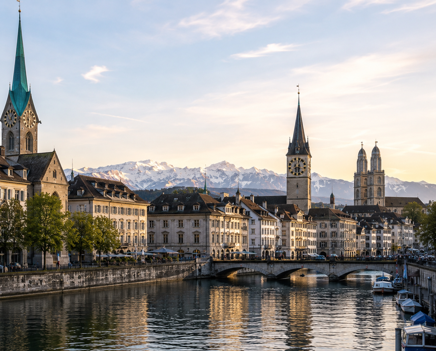 Zurich, Switzerland